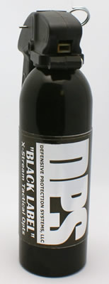 DPS Black Label Magnum Unit
