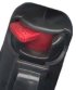 DPS hardshell safety feature
