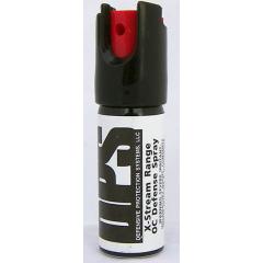 DPS X Stream Range Keychain Pepper Spray Refill